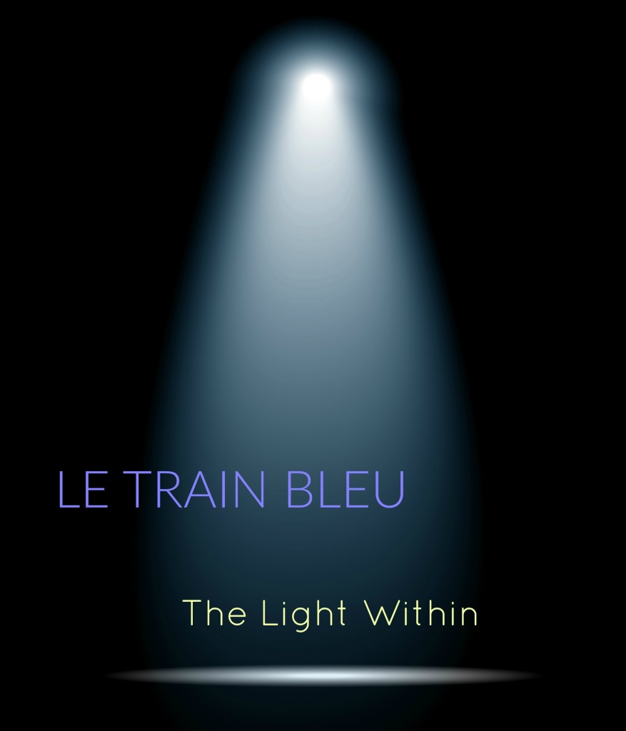 LTB The Light Within poster